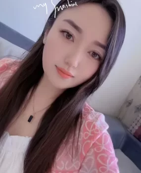 服务好的少妇