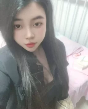 昌平大胸妹子
