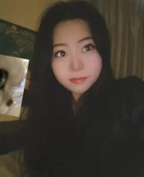 河东00后嫩妹