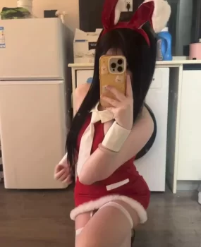 番禺小姐姐