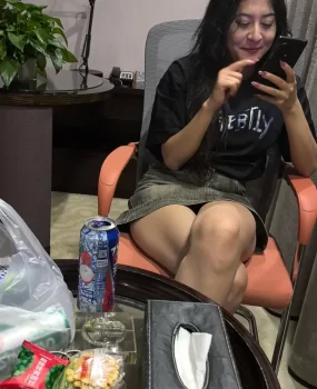 阿克苏维族妹妹