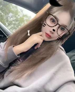河西小美人
