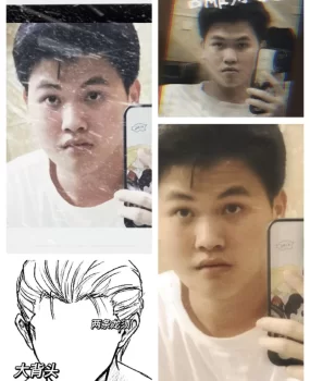上门女婿鸭子