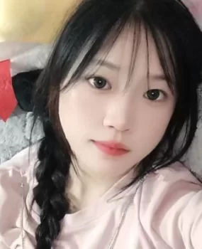 兼职小妹妹