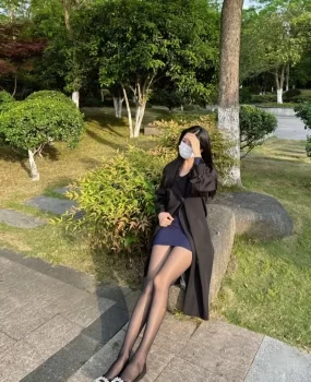 聚餐认识的小少妇