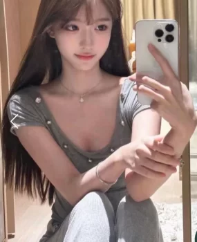 上海高端妹妹