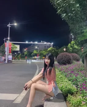 深圳性感少妇