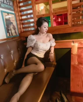 盘锦萝莉海选