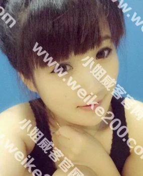 验证南昌一可爱小妹子