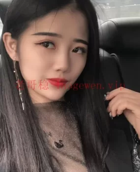 这小仙女真的没得说.温柔可爱.很听话